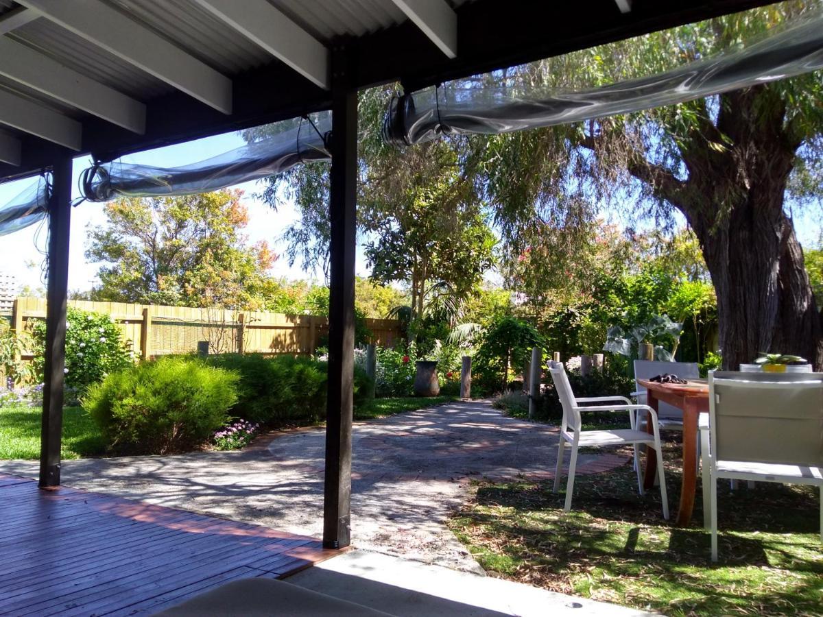 Friends Holiday House Villa Busselton Exterior photo