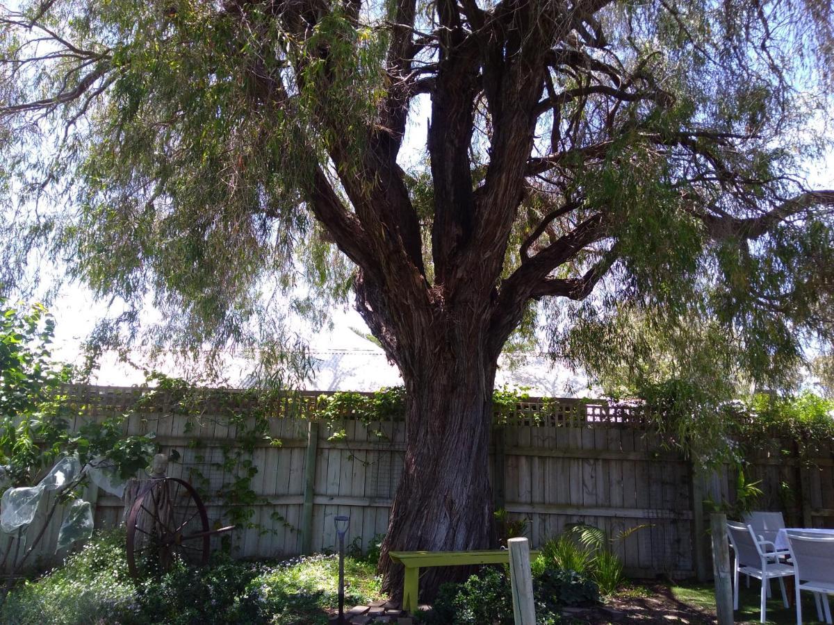 Friends Holiday House Villa Busselton Exterior photo